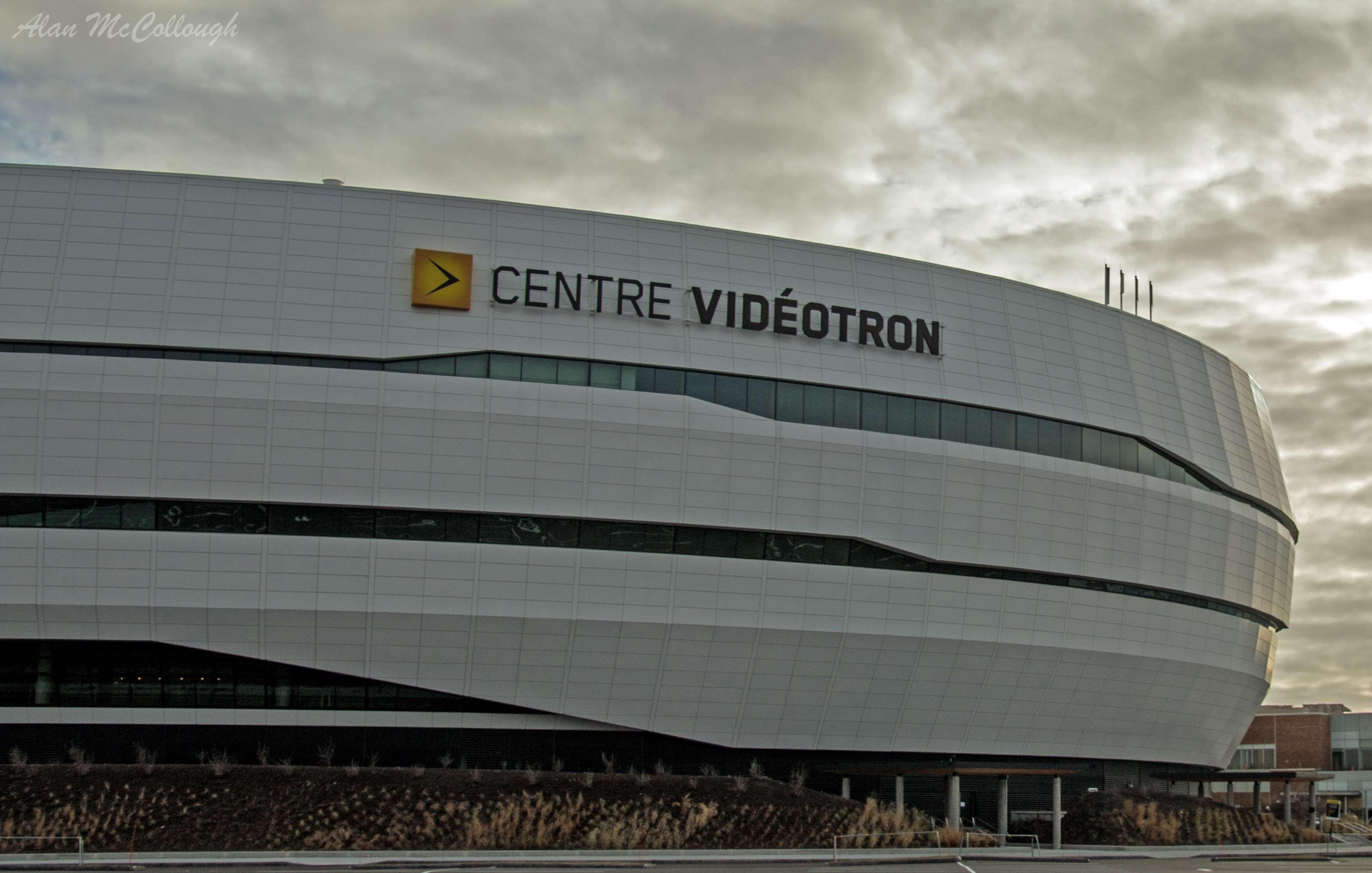 Best Western Plus City Centre Centre-Ville Québec Exteriör bild