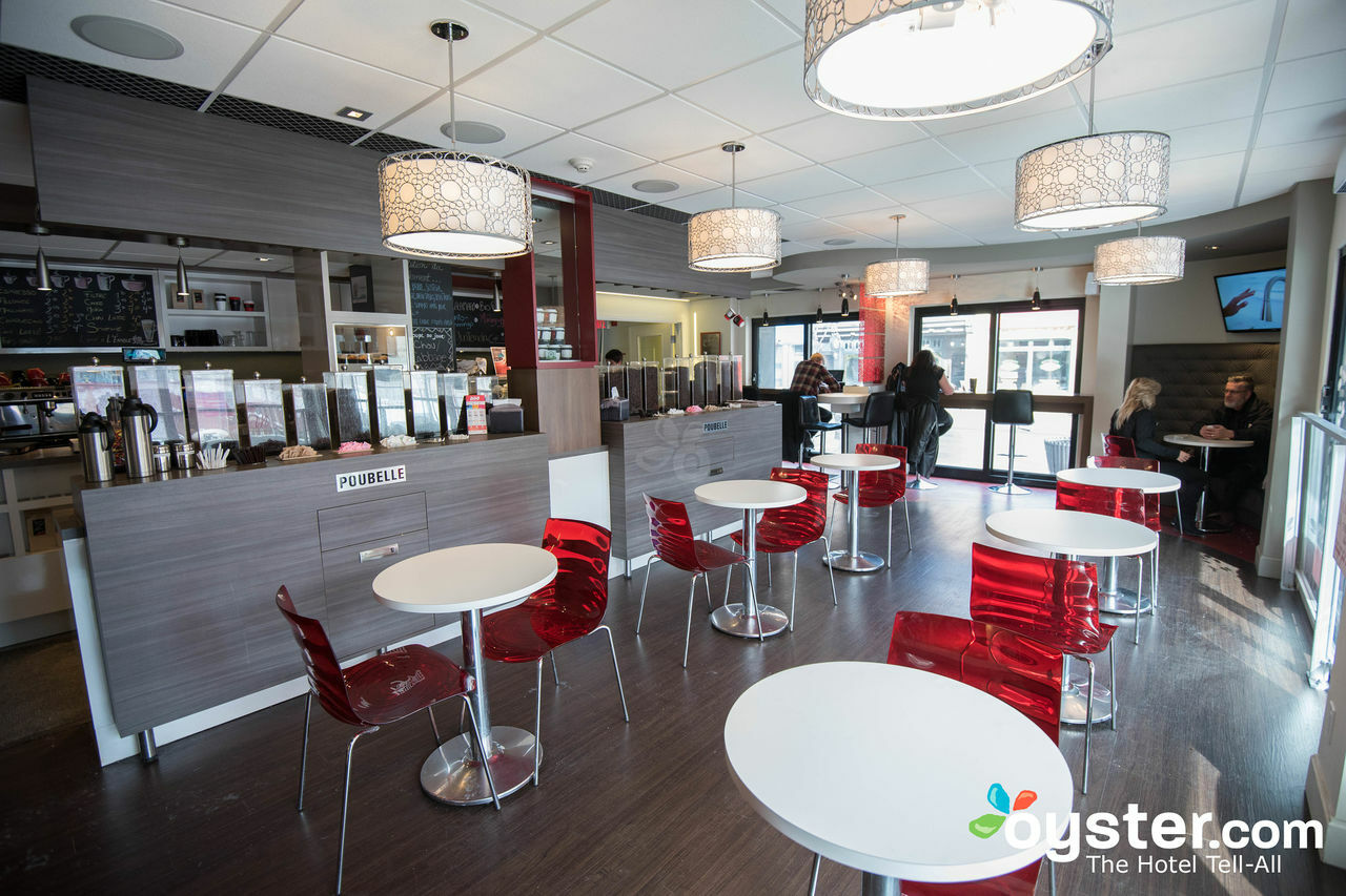 Best Western Plus City Centre Centre-Ville Québec Exteriör bild